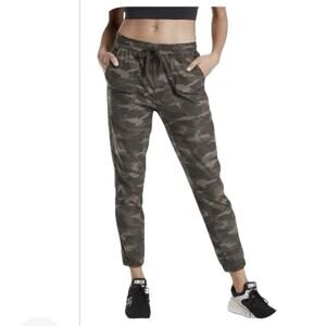 Athleta Camo Joggers